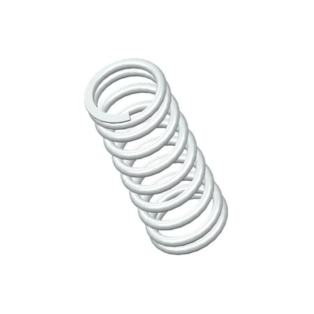 Approved Vendor Compression Spring, O= .975, L= 2.50, W= .115 G609963772